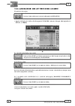 Preview for 241 page of SCM Olimpic K 1000 Instruction Manual