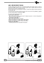 Preview for 273 page of SCM Olimpic K 1000 Instruction Manual