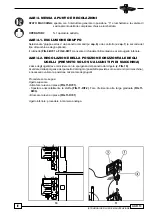 Preview for 279 page of SCM Olimpic K 1000 Instruction Manual