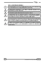 Preview for 293 page of SCM Olimpic K 1000 Instruction Manual