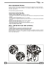 Preview for 295 page of SCM Olimpic K 1000 Instruction Manual