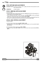 Preview for 306 page of SCM Olimpic K 1000 Instruction Manual