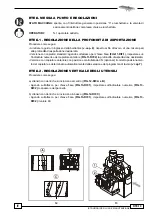 Preview for 307 page of SCM Olimpic K 1000 Instruction Manual