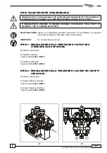 Preview for 311 page of SCM Olimpic K 1000 Instruction Manual