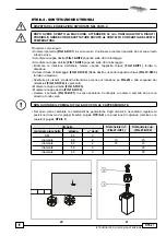 Preview for 315 page of SCM Olimpic K 1000 Instruction Manual