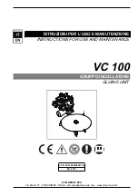 Preview for 319 page of SCM Olimpic K 1000 Instruction Manual