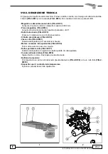 Preview for 325 page of SCM Olimpic K 1000 Instruction Manual