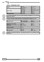 Preview for 326 page of SCM Olimpic K 1000 Instruction Manual