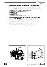 Preview for 329 page of SCM Olimpic K 1000 Instruction Manual