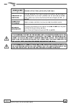 Preview for 332 page of SCM Olimpic K 1000 Instruction Manual