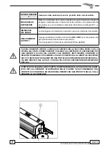 Preview for 333 page of SCM Olimpic K 1000 Instruction Manual