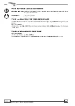 Preview for 336 page of SCM Olimpic K 1000 Instruction Manual