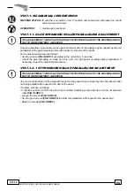 Preview for 348 page of SCM Olimpic K 1000 Instruction Manual