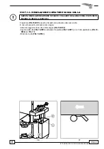 Preview for 351 page of SCM Olimpic K 1000 Instruction Manual