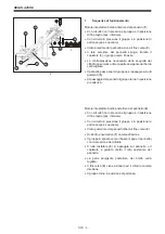 Preview for 364 page of SCM Olimpic K 1000 Instruction Manual