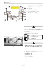 Preview for 366 page of SCM Olimpic K 1000 Instruction Manual