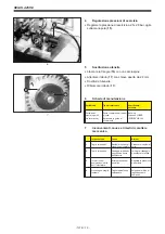 Preview for 368 page of SCM Olimpic K 1000 Instruction Manual