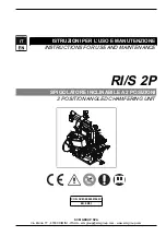 Preview for 371 page of SCM Olimpic K 1000 Instruction Manual