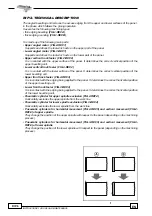 Preview for 376 page of SCM Olimpic K 1000 Instruction Manual