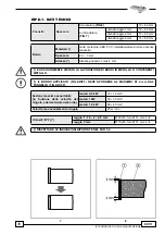 Preview for 381 page of SCM Olimpic K 1000 Instruction Manual