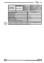 Preview for 383 page of SCM Olimpic K 1000 Instruction Manual