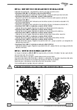 Preview for 385 page of SCM Olimpic K 1000 Instruction Manual