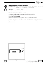 Preview for 391 page of SCM Olimpic K 1000 Instruction Manual