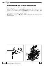 Preview for 392 page of SCM Olimpic K 1000 Instruction Manual