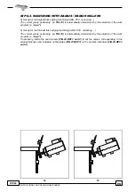 Preview for 394 page of SCM Olimpic K 1000 Instruction Manual