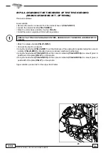 Preview for 398 page of SCM Olimpic K 1000 Instruction Manual