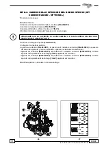 Preview for 399 page of SCM Olimpic K 1000 Instruction Manual