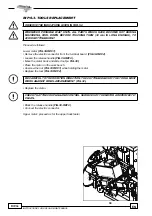 Preview for 404 page of SCM Olimpic K 1000 Instruction Manual