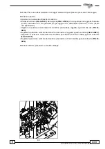 Preview for 407 page of SCM Olimpic K 1000 Instruction Manual