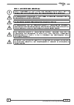 Preview for 415 page of SCM Olimpic K 1000 Instruction Manual