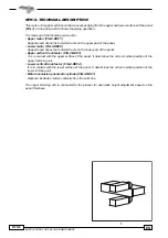 Preview for 416 page of SCM Olimpic K 1000 Instruction Manual