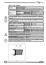 Preview for 419 page of SCM Olimpic K 1000 Instruction Manual