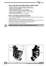 Preview for 421 page of SCM Olimpic K 1000 Instruction Manual