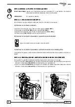 Preview for 427 page of SCM Olimpic K 1000 Instruction Manual