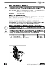 Preview for 429 page of SCM Olimpic K 1000 Instruction Manual