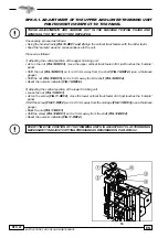 Preview for 432 page of SCM Olimpic K 1000 Instruction Manual