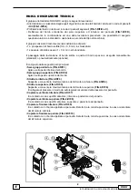 Preview for 449 page of SCM Olimpic K 1000 Instruction Manual