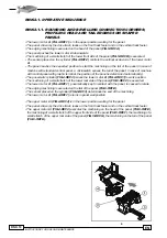 Preview for 452 page of SCM Olimpic K 1000 Instruction Manual