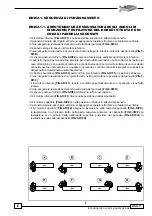 Preview for 453 page of SCM Olimpic K 1000 Instruction Manual