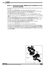 Preview for 456 page of SCM Olimpic K 1000 Instruction Manual