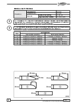 Preview for 459 page of SCM Olimpic K 1000 Instruction Manual