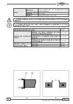 Preview for 461 page of SCM Olimpic K 1000 Instruction Manual