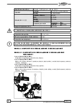 Preview for 463 page of SCM Olimpic K 1000 Instruction Manual