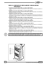 Preview for 465 page of SCM Olimpic K 1000 Instruction Manual