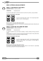 Preview for 472 page of SCM Olimpic K 1000 Instruction Manual