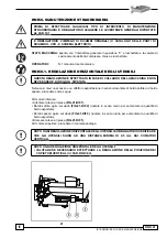 Preview for 483 page of SCM Olimpic K 1000 Instruction Manual